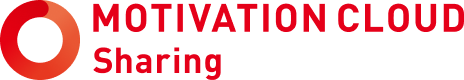 Motivation Cloud Sharing ヘルプセンターのホームページ